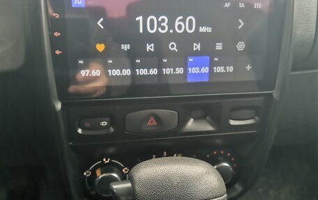 Renault Duster I рестайлинг, 2013 год, 890 000 рублей, 5 фотография