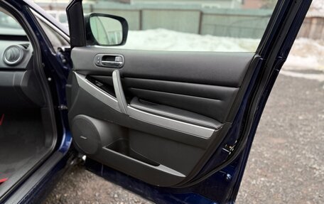 Mazda CX-7 I рестайлинг, 2011 год, 1 095 000 рублей, 7 фотография