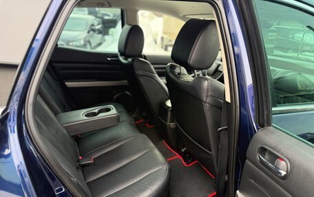 Mazda CX-7 I рестайлинг, 2011 год, 1 095 000 рублей, 10 фотография