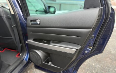 Mazda CX-7 I рестайлинг, 2011 год, 1 095 000 рублей, 9 фотография