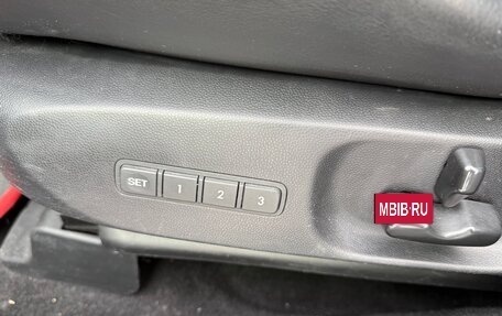 Mazda CX-7 I рестайлинг, 2011 год, 1 095 000 рублей, 4 фотография