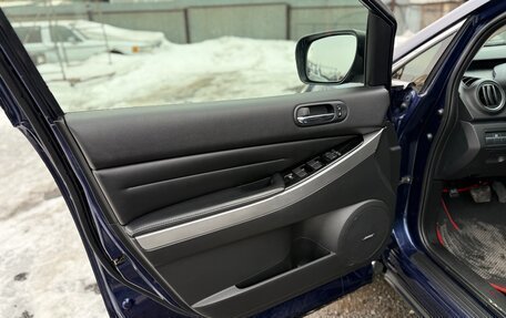 Mazda CX-7 I рестайлинг, 2011 год, 1 095 000 рублей, 13 фотография