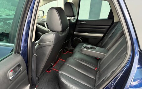 Mazda CX-7 I рестайлинг, 2011 год, 1 095 000 рублей, 12 фотография