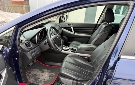 Mazda CX-7 I рестайлинг, 2011 год, 1 095 000 рублей, 14 фотография