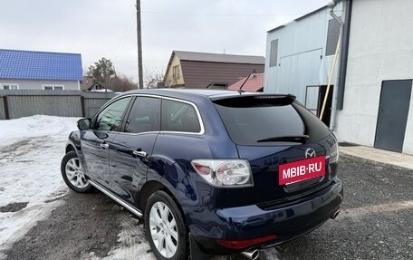 Mazda CX-7 I рестайлинг, 2011 год, 1 095 000 рублей, 19 фотография