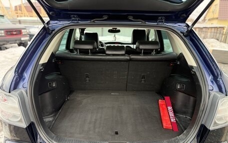 Mazda CX-7 I рестайлинг, 2011 год, 1 095 000 рублей, 11 фотография