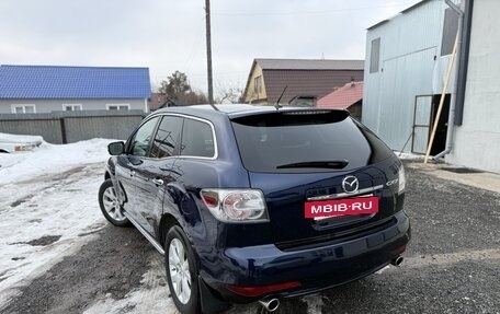 Mazda CX-7 I рестайлинг, 2011 год, 1 095 000 рублей, 18 фотография