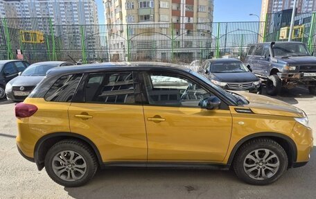 Suzuki Vitara II рестайлинг, 2019 год, 1 800 000 рублей, 3 фотография