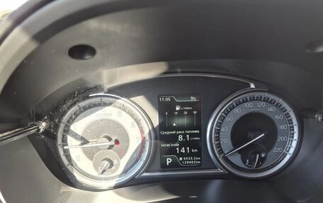 Suzuki Vitara II рестайлинг, 2019 год, 1 800 000 рублей, 5 фотография