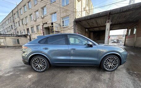 Porsche Cayenne III, 2019 год, 7 900 000 рублей, 3 фотография