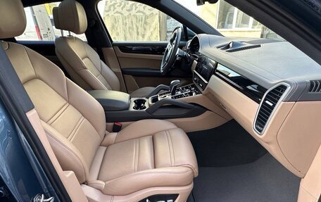 Porsche Cayenne III, 2019 год, 7 900 000 рублей, 7 фотография