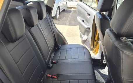 Suzuki Vitara II рестайлинг, 2019 год, 1 800 000 рублей, 7 фотография