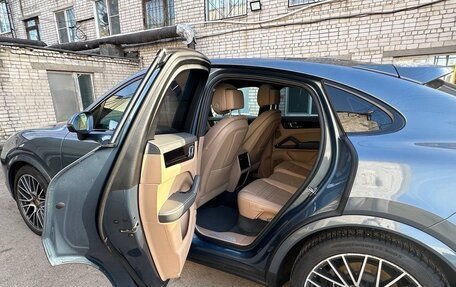 Porsche Cayenne III, 2019 год, 7 900 000 рублей, 4 фотография