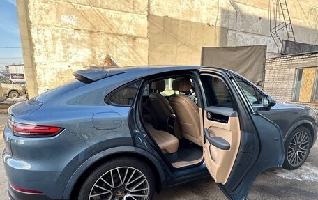 Porsche Cayenne III, 2019 год, 7 900 000 рублей, 5 фотография