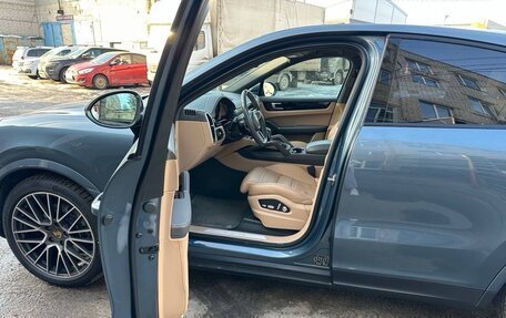 Porsche Cayenne III, 2019 год, 7 900 000 рублей, 10 фотография