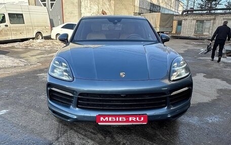 Porsche Cayenne III, 2019 год, 7 900 000 рублей, 9 фотография