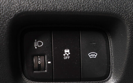 Hyundai Creta, 2022 год, 2 829 000 рублей, 9 фотография