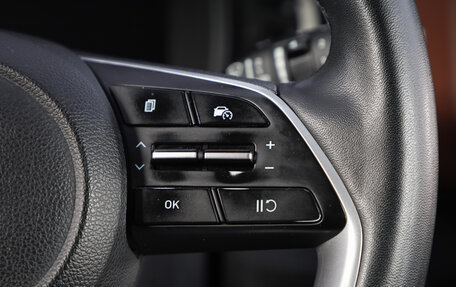 Hyundai Creta, 2022 год, 2 829 000 рублей, 13 фотография