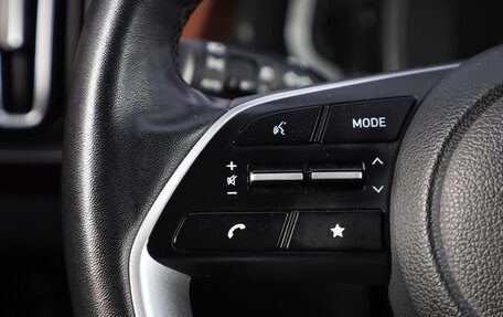 Hyundai Creta, 2022 год, 2 829 000 рублей, 12 фотография