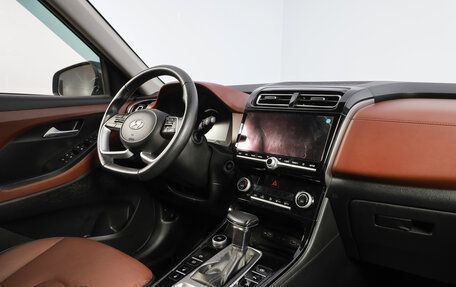 Hyundai Creta, 2022 год, 2 829 000 рублей, 17 фотография