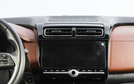 Hyundai Creta, 2022 год, 2 829 000 рублей, 15 фотография