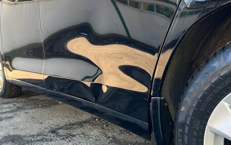 Toyota Vellfire I, 2009 год, 2 450 000 рублей, 7 фотография