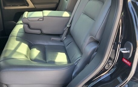 Toyota Land Cruiser 200, 2008 год, 4 450 000 рублей, 1 фотография