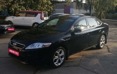 Ford Mondeo IV, 2013 год, 900 000 рублей, 1 фотография