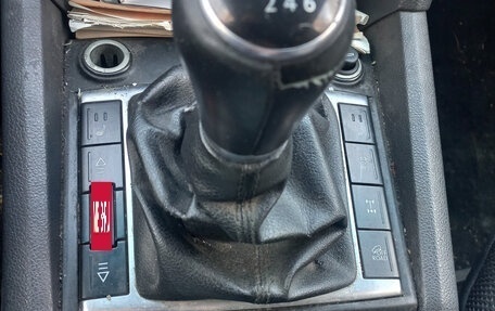 Volkswagen Amarok I рестайлинг, 2013 год, 1 000 000 рублей, 7 фотография