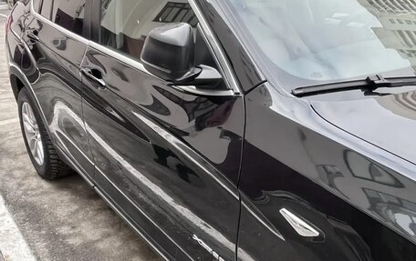 BMW X4, 2016 год, 2 700 000 рублей, 1 фотография