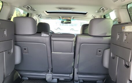 Toyota Land Cruiser 200, 2008 год, 4 450 000 рублей, 4 фотография