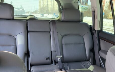 Toyota Land Cruiser 200, 2008 год, 4 450 000 рублей, 2 фотография