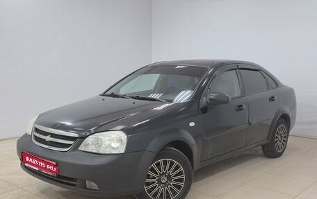 Chevrolet Lacetti, 2010 год, 420 000 рублей, 1 фотография