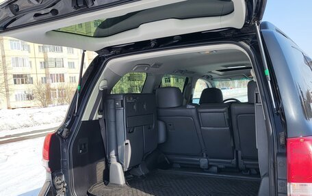 Toyota Land Cruiser 200, 2008 год, 4 450 000 рублей, 7 фотография