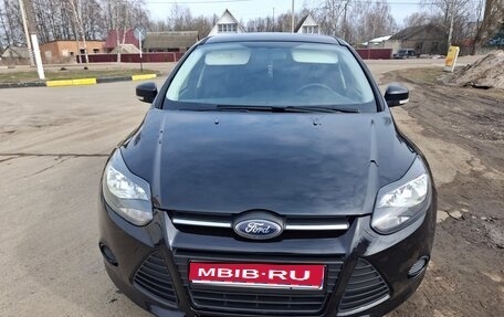Ford Focus III, 2011 год, 765 000 рублей, 1 фотография