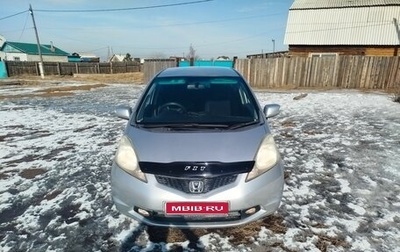 Honda Fit III, 2008 год, 820 000 рублей, 1 фотография