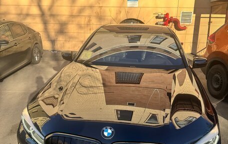 BMW 7 серия, 2021 год, 7 800 000 рублей, 1 фотография