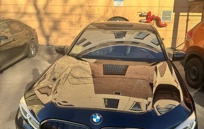 BMW 7 серия, 2021 год, 7 800 000 рублей, 1 фотография