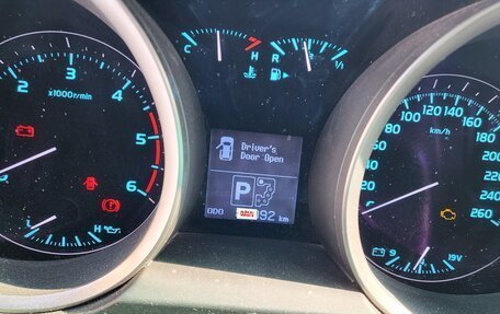 Toyota Land Cruiser 200, 2008 год, 4 450 000 рублей, 16 фотография