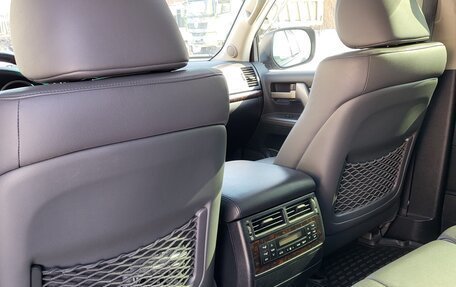 Toyota Land Cruiser 200, 2008 год, 4 450 000 рублей, 14 фотография