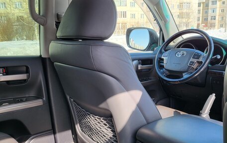 Toyota Land Cruiser 200, 2008 год, 4 450 000 рублей, 19 фотография