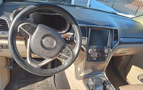 Jeep Grand Cherokee, 2014 год, 2 300 000 рублей, 4 фотография