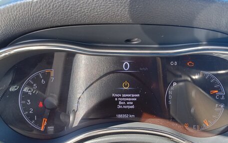 Jeep Grand Cherokee, 2014 год, 2 300 000 рублей, 3 фотография