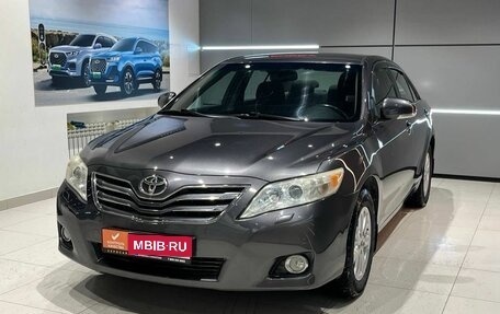Toyota Camry, 2010 год, 1 390 000 рублей, 1 фотография