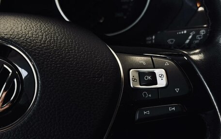 Volkswagen Tiguan II, 2017 год, 2 200 000 рублей, 12 фотография