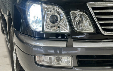 Lexus LX II, 2005 год, 2 757 000 рублей, 6 фотография