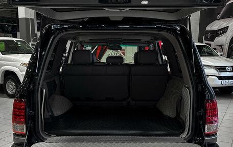 Lexus LX II, 2005 год, 2 757 000 рублей, 15 фотография