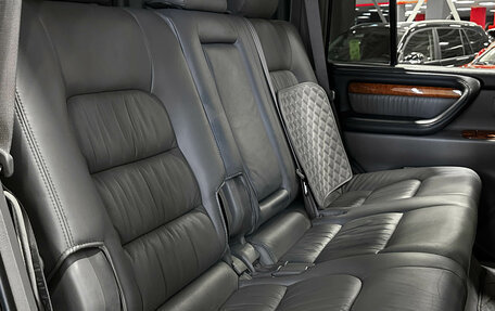 Lexus LX II, 2005 год, 2 757 000 рублей, 16 фотография