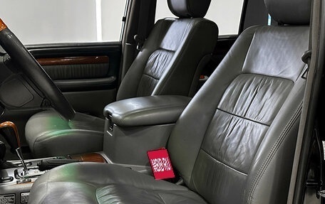 Lexus LX II, 2005 год, 2 757 000 рублей, 12 фотография