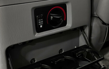 Lexus LX II, 2005 год, 2 757 000 рублей, 31 фотография